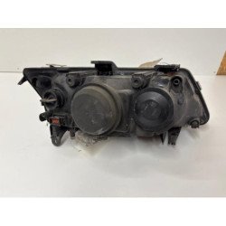 Optique Avant Principal Gauche (feux)(phare) Saab 9.3 2 Cabriolet Phase 1